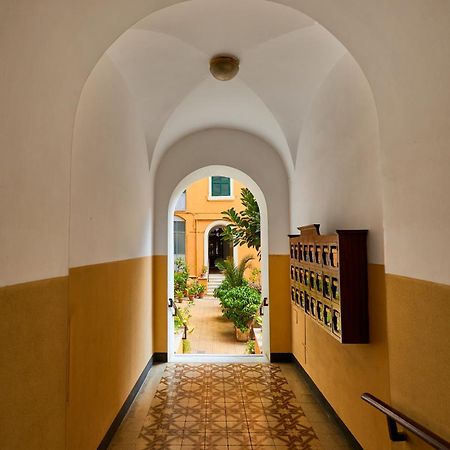 Labi Home Colossevm Roma Esterno foto