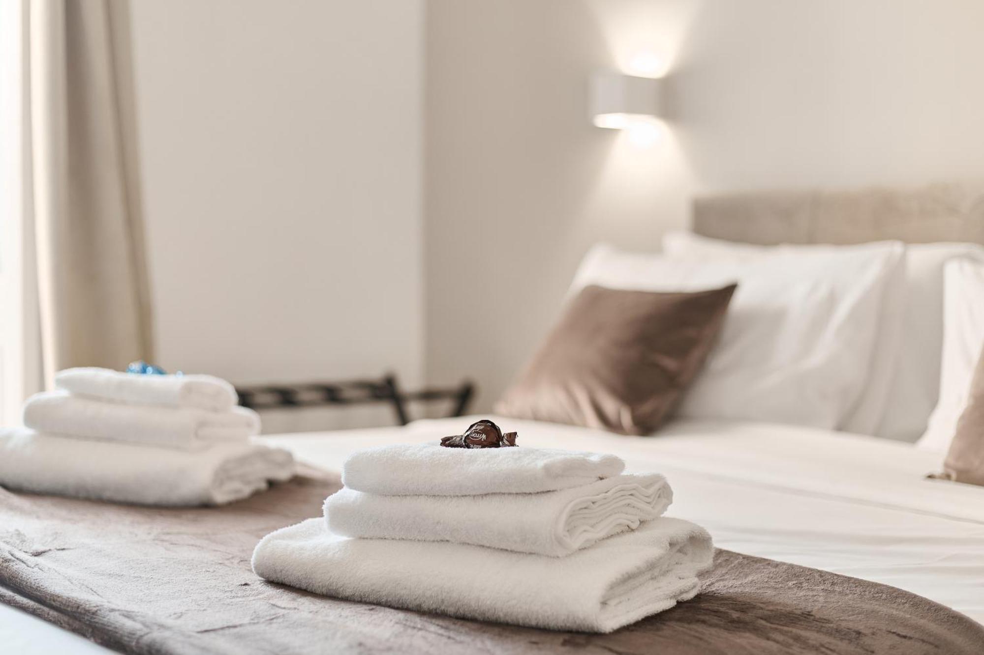 Labi Home Colossevm Roma Esterno foto