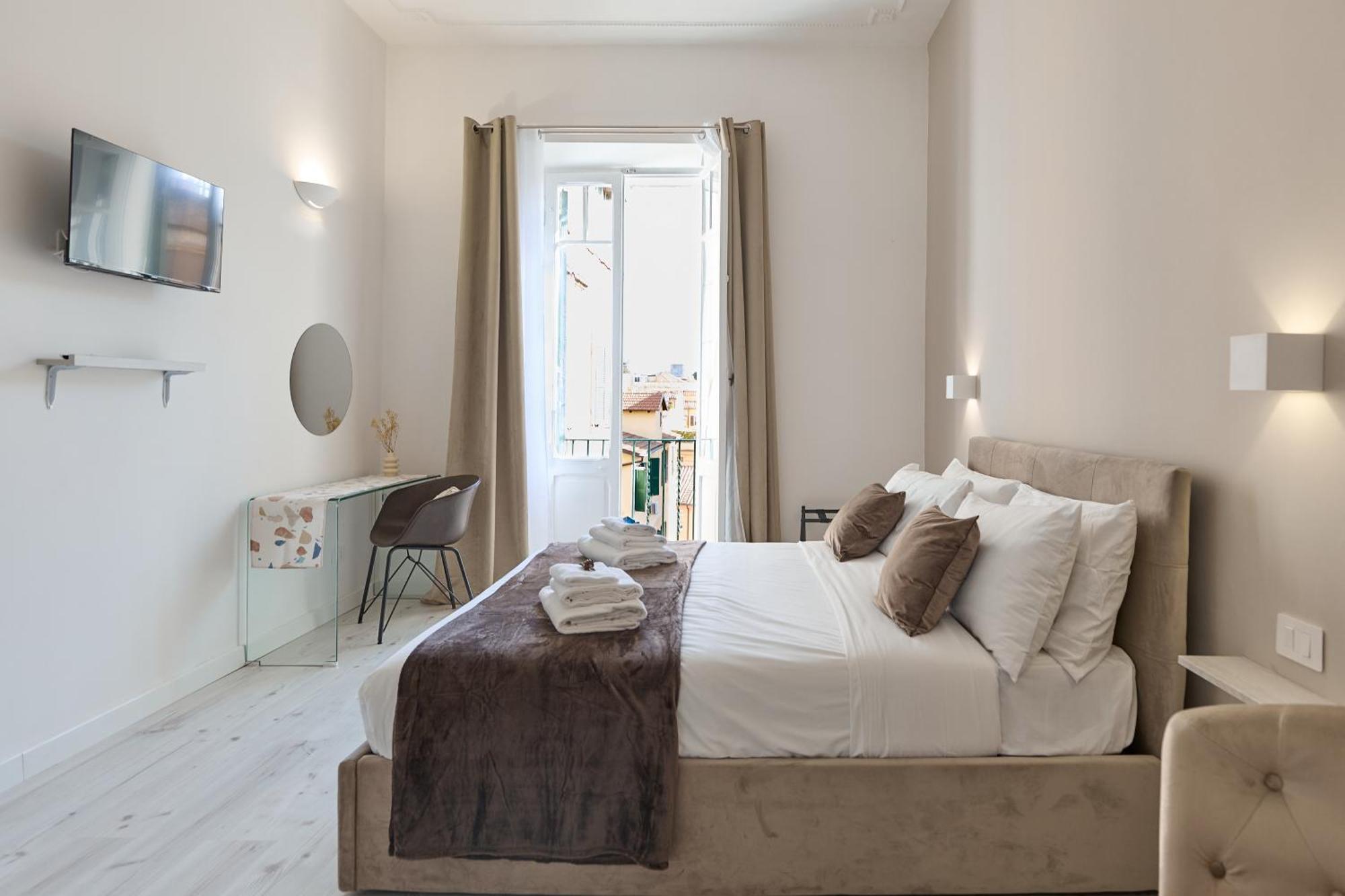 Labi Home Colossevm Roma Esterno foto