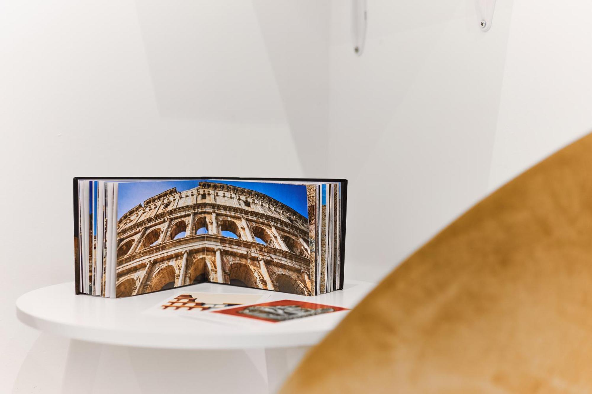 Labi Home Colossevm Roma Esterno foto