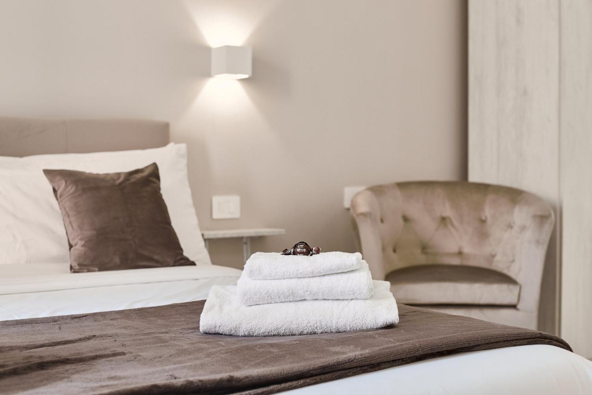 Labi Home Colossevm Roma Esterno foto