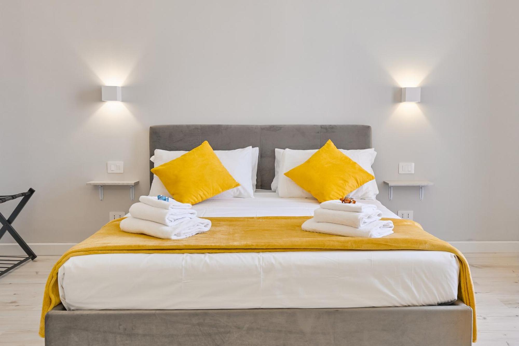 Labi Home Colossevm Roma Esterno foto