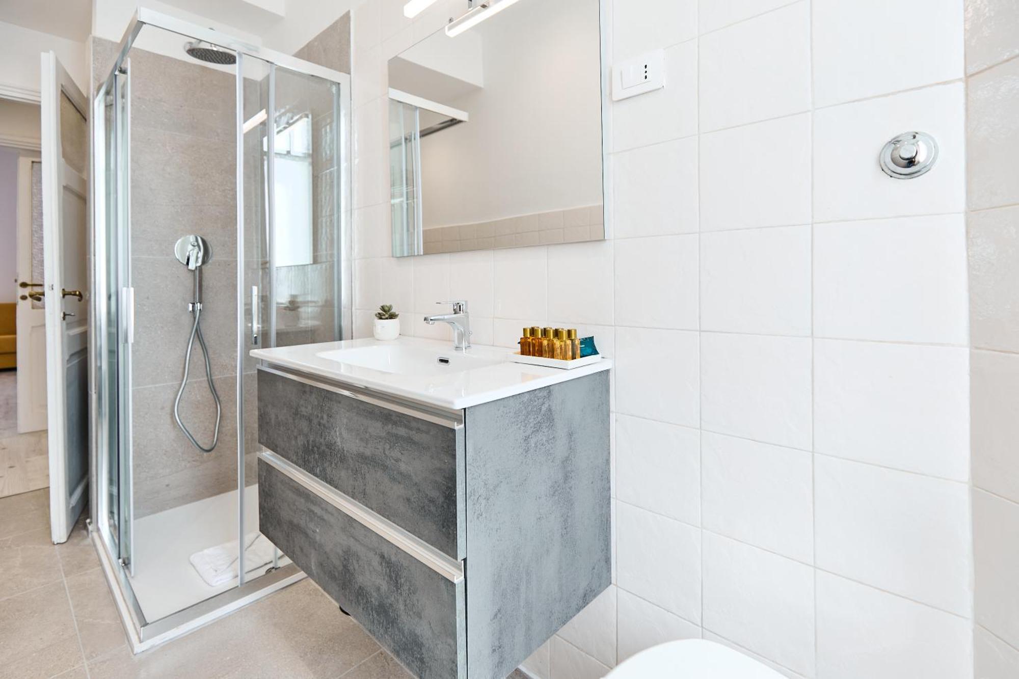 Labi Home Colossevm Roma Esterno foto
