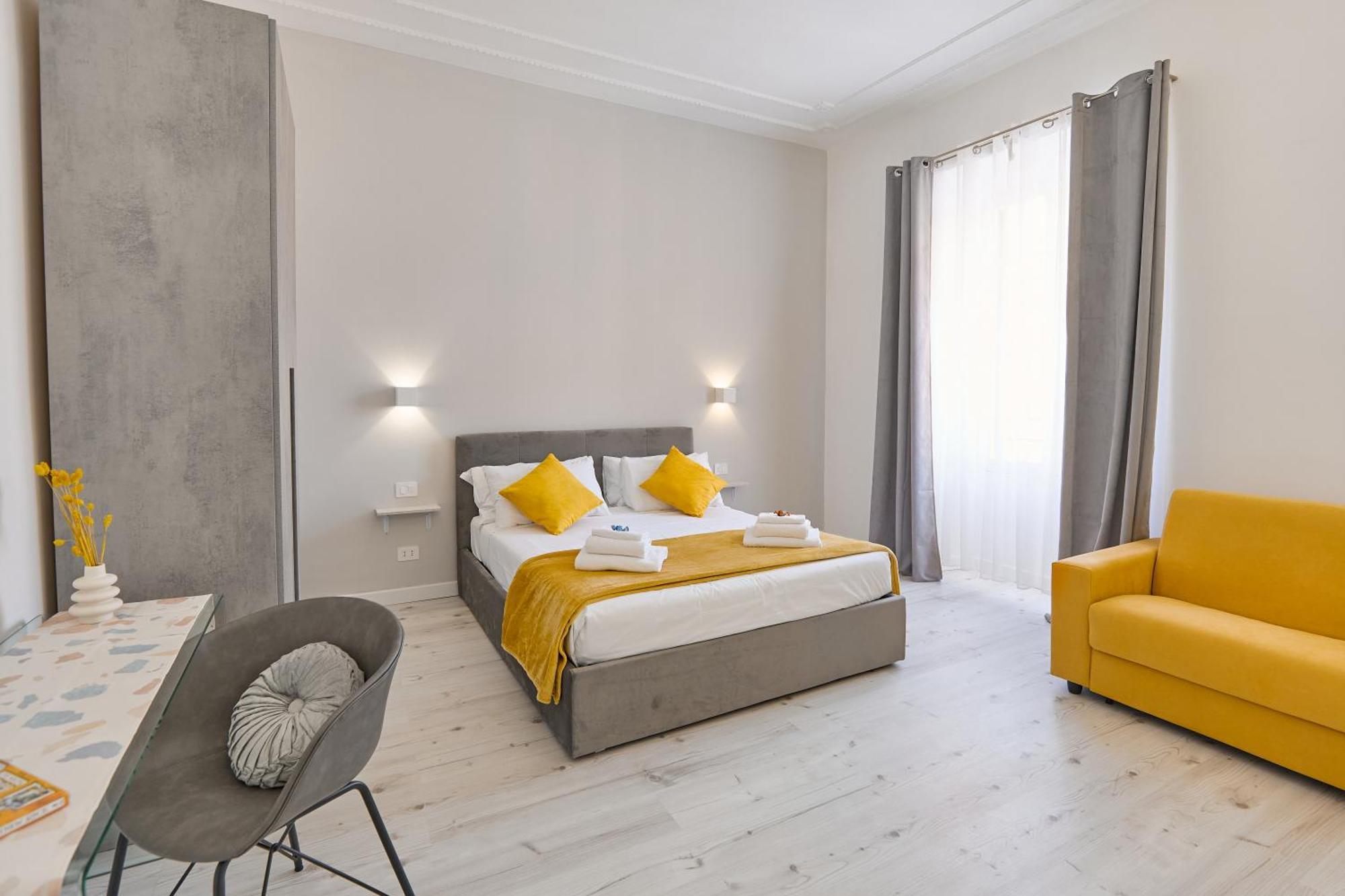 Labi Home Colossevm Roma Esterno foto
