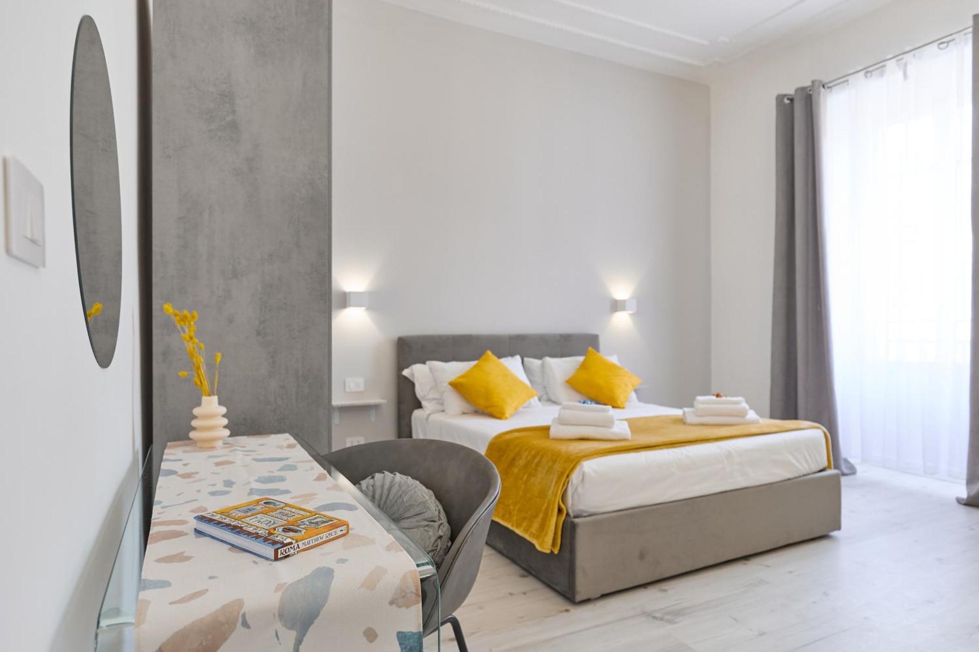 Labi Home Colossevm Roma Esterno foto