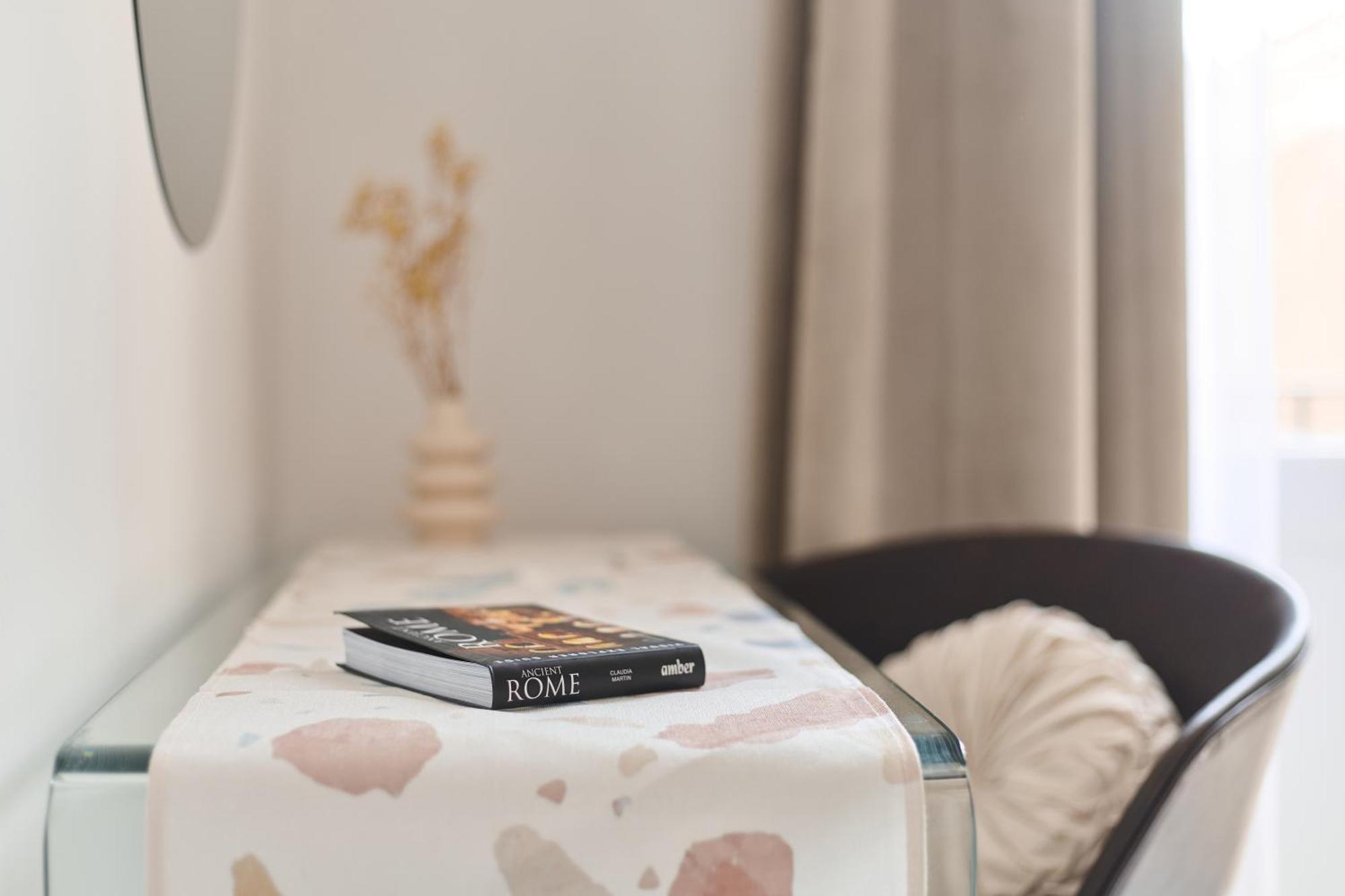 Labi Home Colossevm Roma Esterno foto