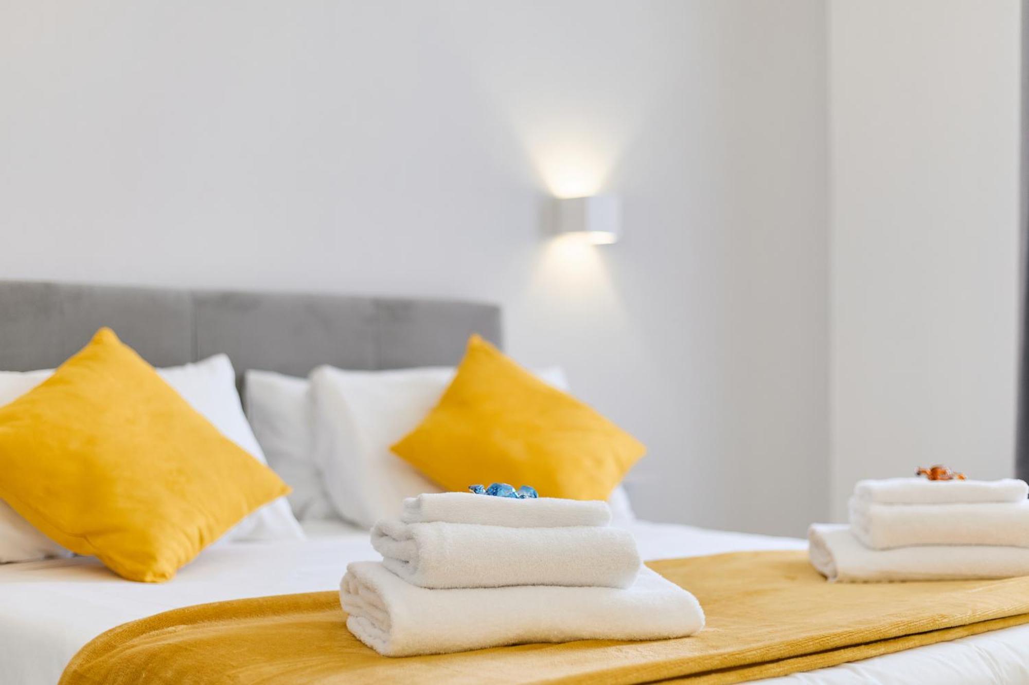 Labi Home Colossevm Roma Esterno foto