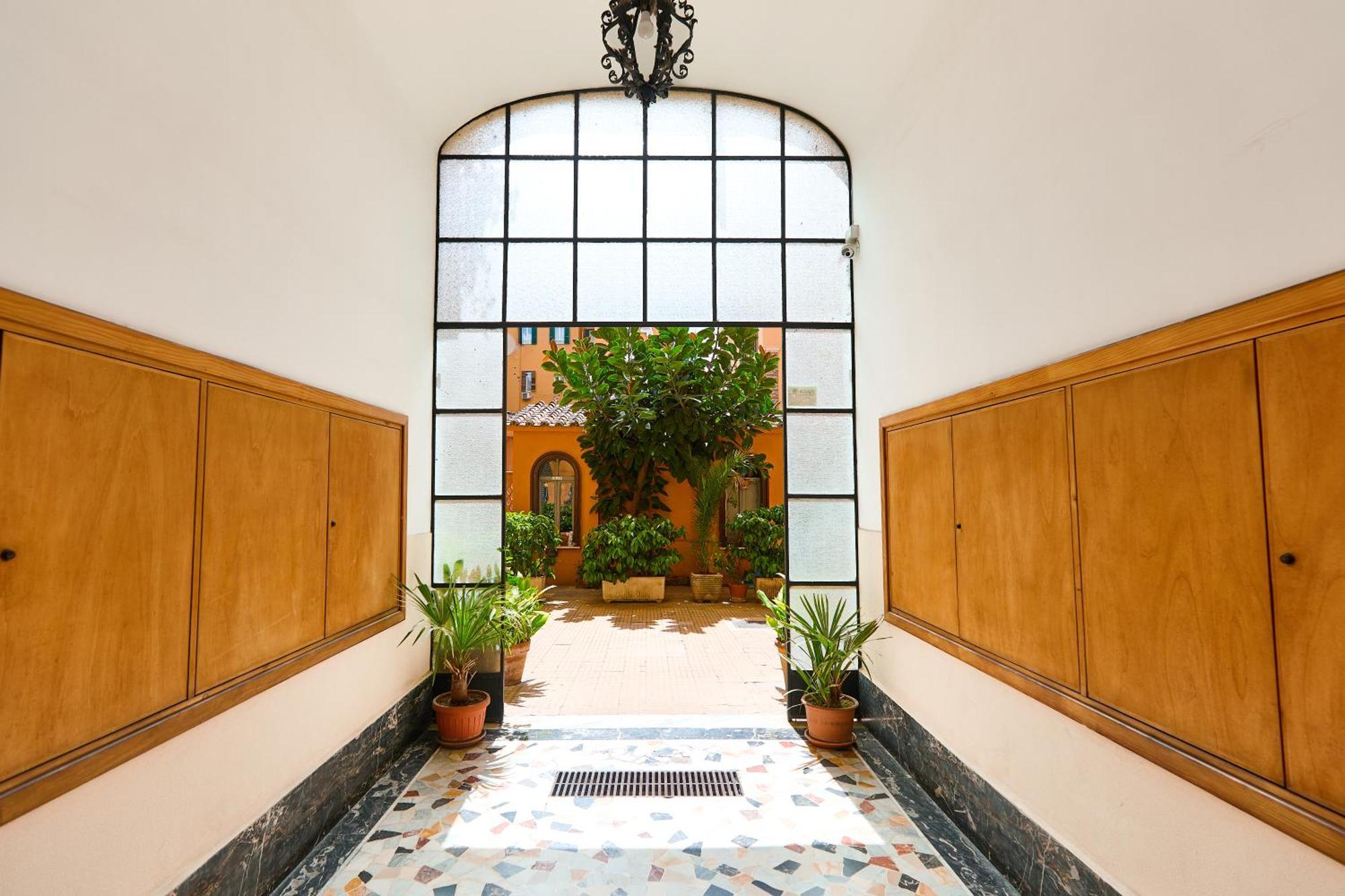 Labi Home Colossevm Roma Esterno foto