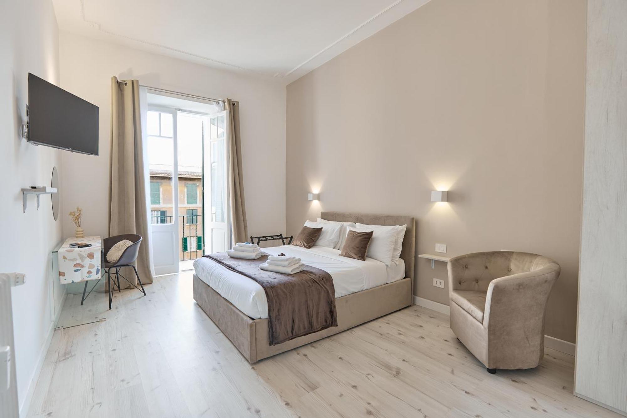Labi Home Colossevm Roma Esterno foto